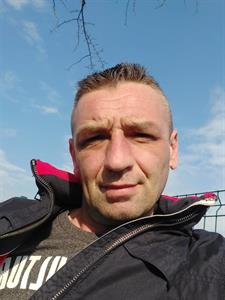 Zsolt 43 éves férfi, Szabolcs-Szatmár-Bereg megye