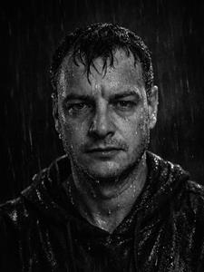 Zsolt 38 éves férfi, Fejér megye