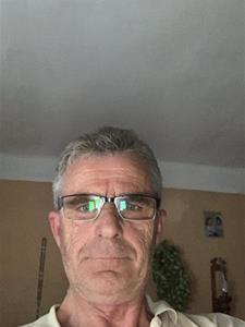 Zsolt 57 éves férfi, Zala megye