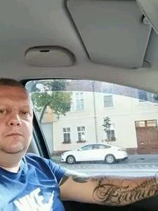 Zsolt 44 éves férfi, Veszprém megye