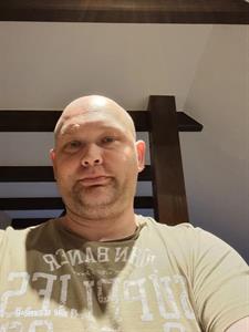 Zsolt 51 éves férfi, Bács-Kiskun megye