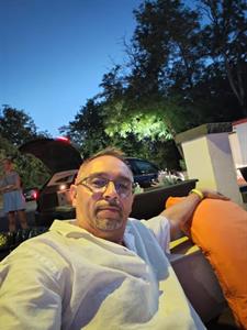 Zsolt 47 éves férfi, Pest megye