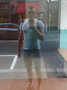 Zsolt88 40 éves férfi, Budapest