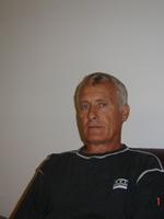 Zsolti 77 éves férfi, Bács-Kiskun megye