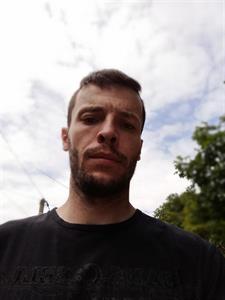 Zsolti 35 éves férfi, Fejér megye
