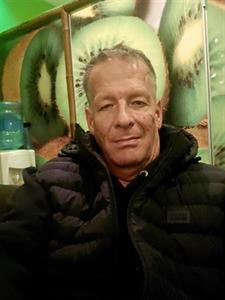 Zsolti 46 éves férfi, Borsod-Abaúj-Zemplén megye