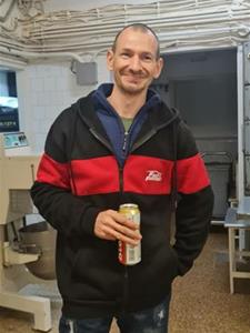 Zsolti 35 éves férfi, Jász-Nagykun-Szolnok megye