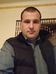 Zsolti 38 éves férfi, Bács-Kiskun megye