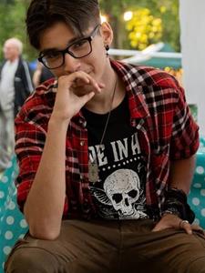 Zsolti18 18 éves férfi, Pest megye