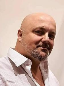 Zsolti69 43 éves férfi, Pest megye