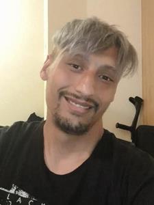 Zsoltii 36 éves férfi, Budapest