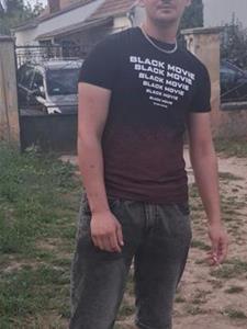 Zsoltika19 19 éves férfi, Győr-Moson-Sopron megye