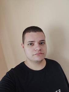 Zsombi 23 éves férfi, Szabolcs-Szatmár-Bereg megye