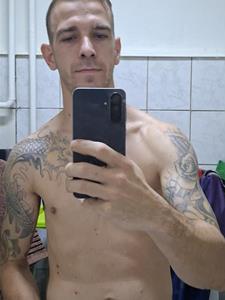 ZSOMBOR 31 éves férfi, Szabolcs-Szatmár-Bereg megye