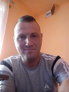 Zsoolti 34 éves férfi, Harghita