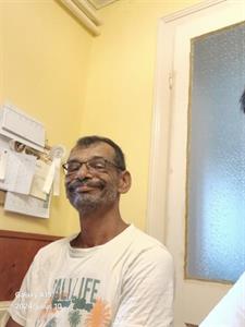 Zsooo 47 éves férfi, Tolna megye