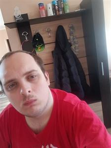 Zsotya 25 éves férfi, Budapest