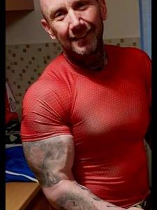 Zsozsi 44 éves férfi, Jász-Nagykun-Szolnok megye