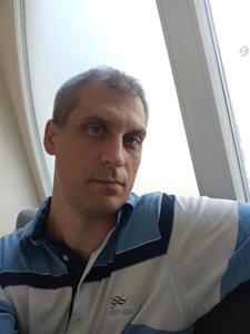 Zsozsó 44 éves férfi, Győr-Moson-Sopron megye