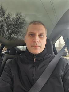 Zsozsó 46 éves férfi, Győr-Moson-Sopron megye