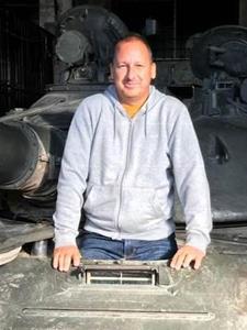 Zsozso5653 43 éves férfi, Veszprém megye