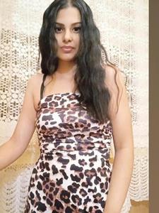 Zsüliett 26 éves nő, Szabolcs-Szatmár-Bereg megye