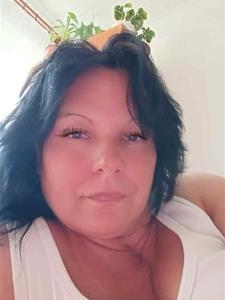 Zsuzsa 44 éves nő, Fejér megye