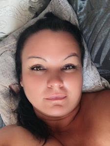 Zsuzsa 44 éves nő, Fejér megye