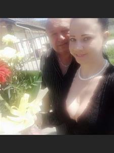 Zsuzsy 35 és 53 éves nő, Nógrád megye