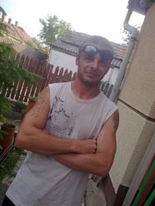 ZsZso80 45 éves férfi, Hajdú-Bihar megye
