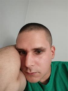 Zzt 31 éves férfi, Budapest